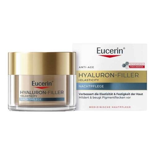 Eucerin hyaluron filler - eucerin, hyaluron-filler
