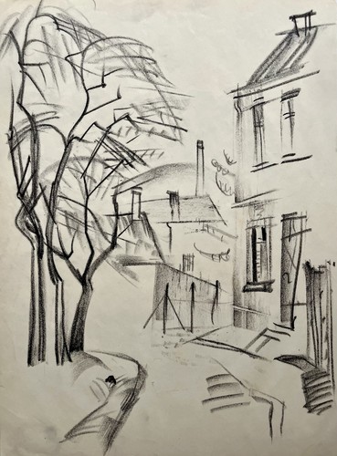 Expressionistische