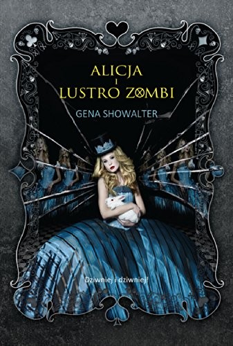 Alicja lustro zombi - i,