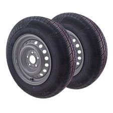 2er Set 195/70 R14 96N