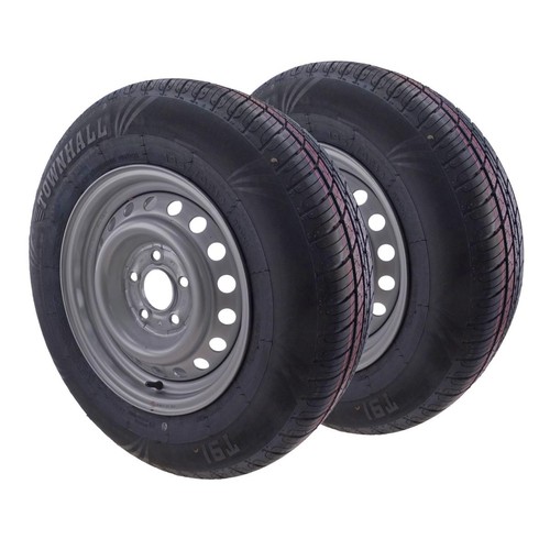 2er set 195 - set, 195/70