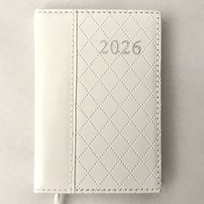 Taschenkalender 2026 Planer