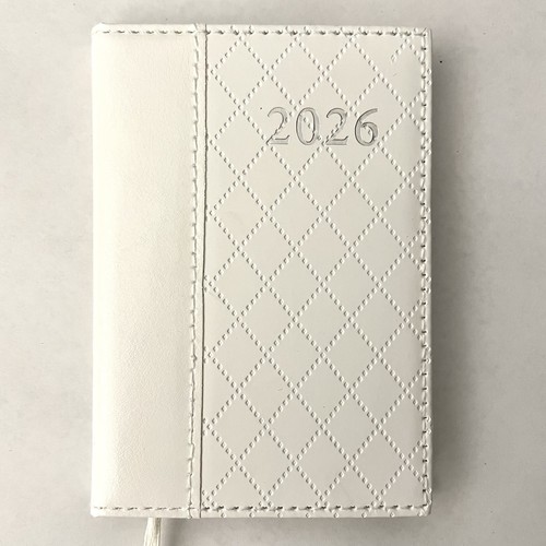 Taschenkalender 2026 planer - 2026,