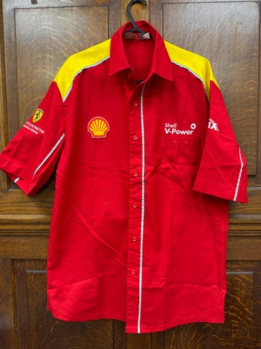 Brand new shell - new,
