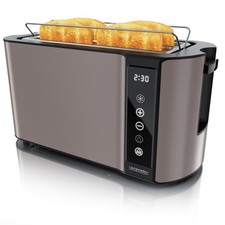 Arendo Toaster 4 Scheiben