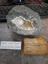 Okenit Auf Prehnit Mumbai