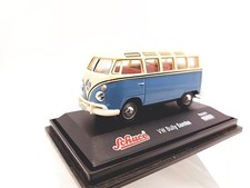 Schuco, 1:72, VW Volkswagen