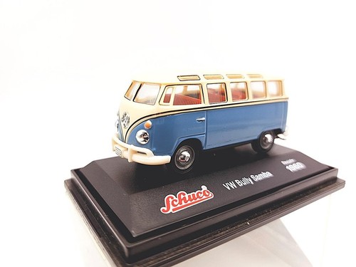 Schuco vw volkswagen - schuco,,