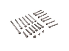 Set: Zylinderschrauben