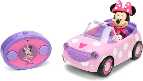 Disney minnie mouse - mouse, rc