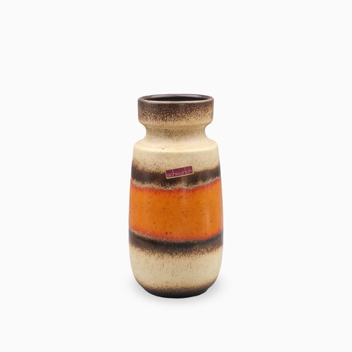 Scheurich keramik vase 242 - vase,