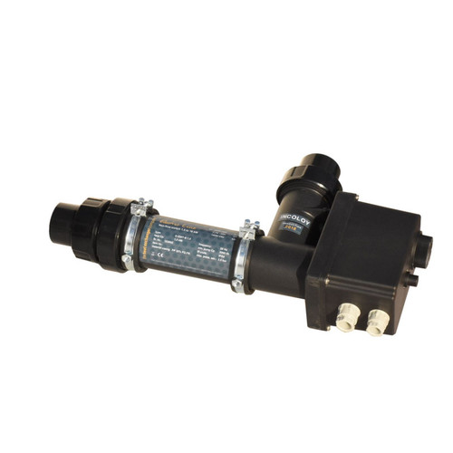 Daprà elektroheizer electric - daprà,