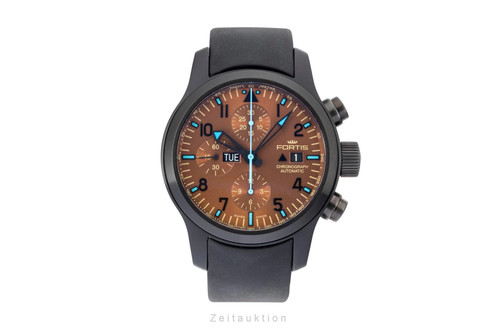 Fortis blue horizon - b-42,