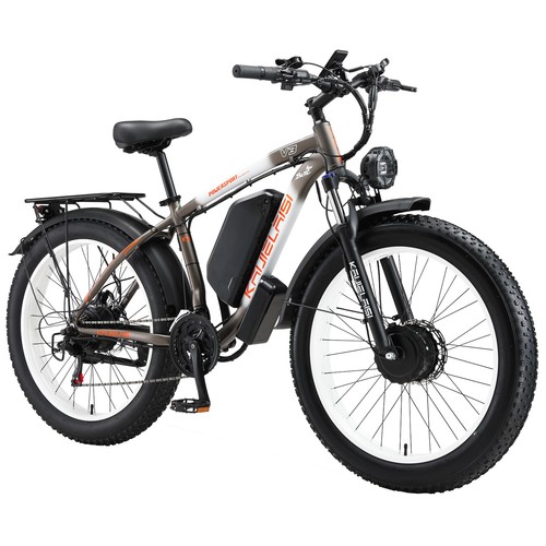 Elektrofahrrad e bike - elektrofahrrad, 26"