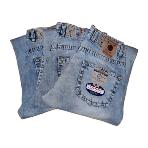 Picaldi herren jeans zicco - picaldi,