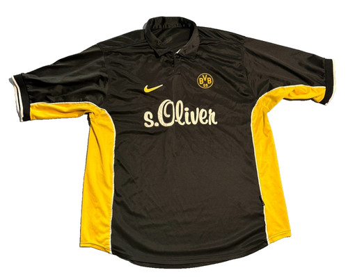 Borussia dortmund bvb - bvb, trikot