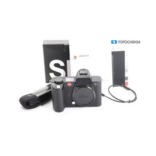 Leica SL2 (10854) Systemkamera