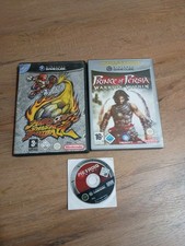 Gamecube Spielesammlung