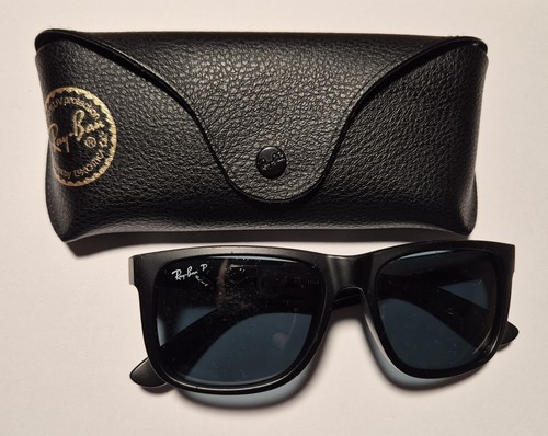 Ray ban justin - ray-ban, rb4165