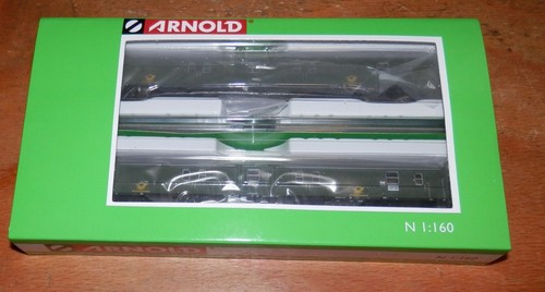 Arnold hornby hobbies - arnold,