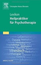 Lexikon Heilpraktiker für Psychotherapie (Prüfungsv... | Buch | Zustand sehr gut