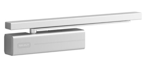 Assa abloy dc700a - abloy, dc700a/ss