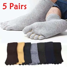 5/3 Paste Zehensocken Prüfen