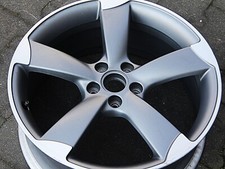 1X ALUFELGA ORIGINAL AUDI A3