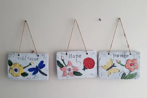 3er set bunte - 3er,