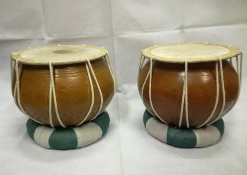 Indische duggi tablas original - indische,