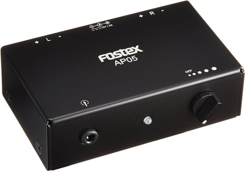 Fostex ap05 handlicher - ap05,