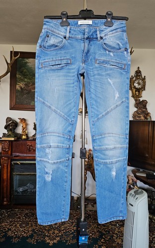 Pierre balmain damen - pierre, jeans