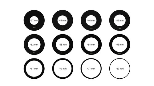 Cokin adapterring für - cokin,