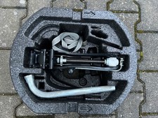 Skoda Jack Board Tool