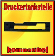 5x Farbband IR 91 Canon IR 90B Olympia CM730 735 888K 898 899 Citizen DP3110 NEU