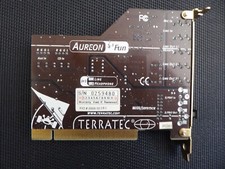 Terratec Aureon 5.1 Fun PCI