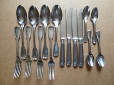 besteck alt bsf 16tlg