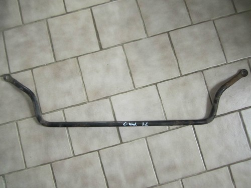 Opel kadett stabilisator - opel,