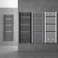 Badheizkörper Heizkörper