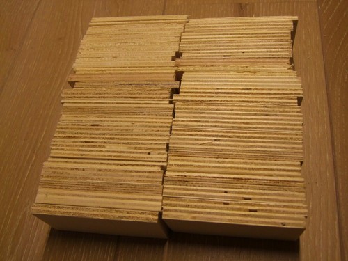 Stk unterlegplatten - 60, stk.unterlegplatten