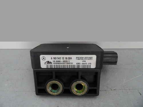 Mercedes w163 w203 w211 clk - w163,