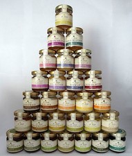 Honig Mini 100% Bienenhonig