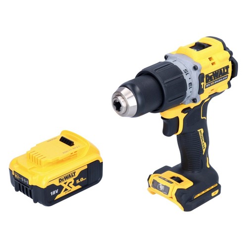 Dewalt dcd 805 akku - n,