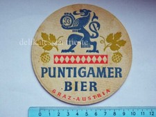 PUNTIGAMER BEER BEER Graz