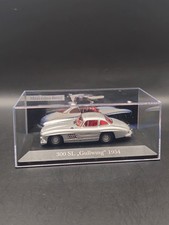 Mercedes-Benz 300 SL Gullwing