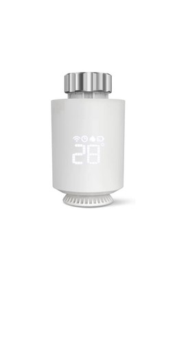 Smarte heizkörperthermostat - smarte,