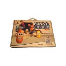 Funky Beans Sammelkoffer