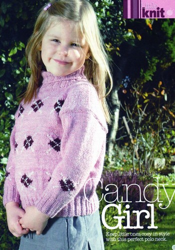 Strickanleitung zum - ~,