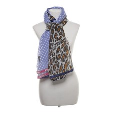 Plomo o Plata, Sommerschal