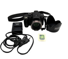 Panasonic lumix dmc fz38 - panasonic,